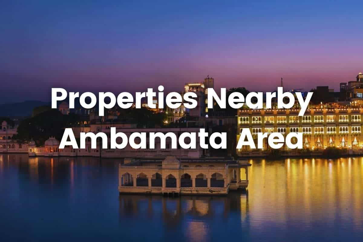 Properties Nearby ambamata area-min